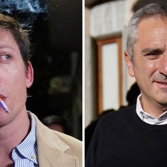 Elecciones 2025 en Argentina EN VIVO: tras el cierre de listas, Santiago Caputo cerró su cuenta de X, hubo furia troll, y a Larroque lo bautizaron "Cuervo DAN"
