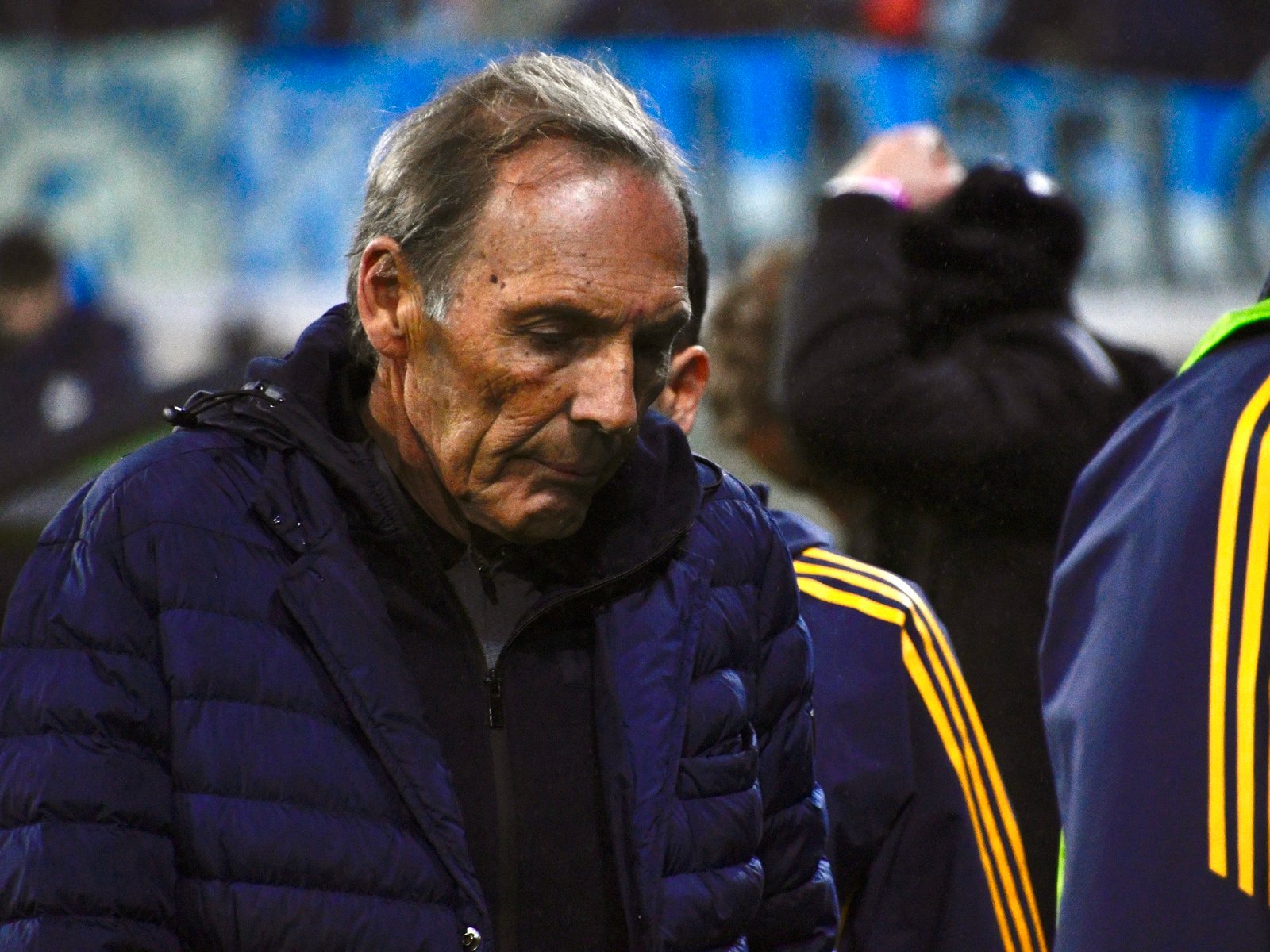 La búsqueda del desahogo: Boca Juniors ante el desafío de Huracán La situación es crítica en Boca Juniors. Tras una seri... Descubre más sobre tomás, racing ...