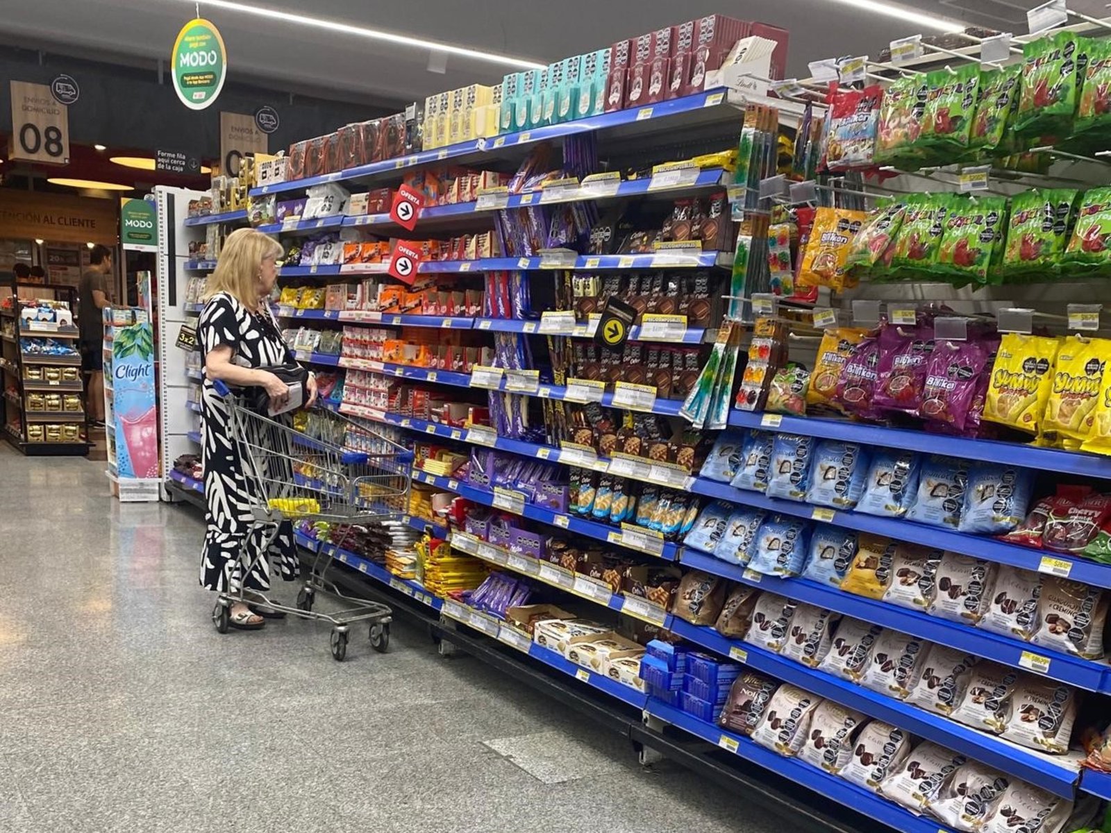 El cambio en el patrón de consumo: del supermercado al comercio de barrio El panorama del consumo en Argentina ha dado u... Descubre más sobre acumulada, pla...
