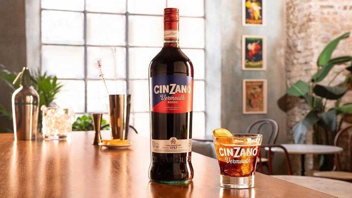 Por la popularidad de Cinzano, esperan que haya un distribuidor en la Argentina. Foto: archivo