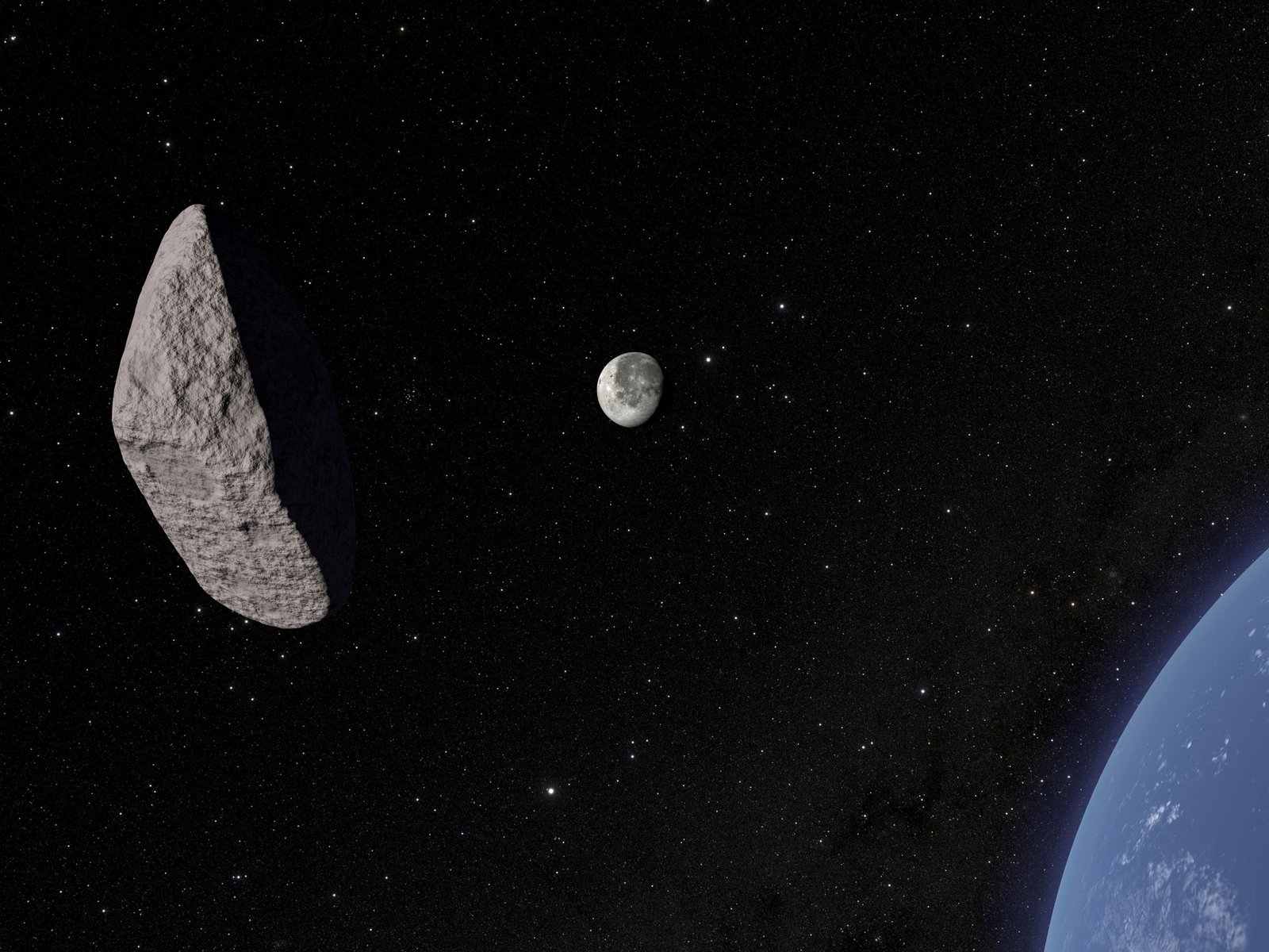 Una mirada cercana al asteroide que se aproxima a nuestro hogar La reciente atención mediática hacia el asteroide 2025 O... Descubre más sobre informe, mirad...