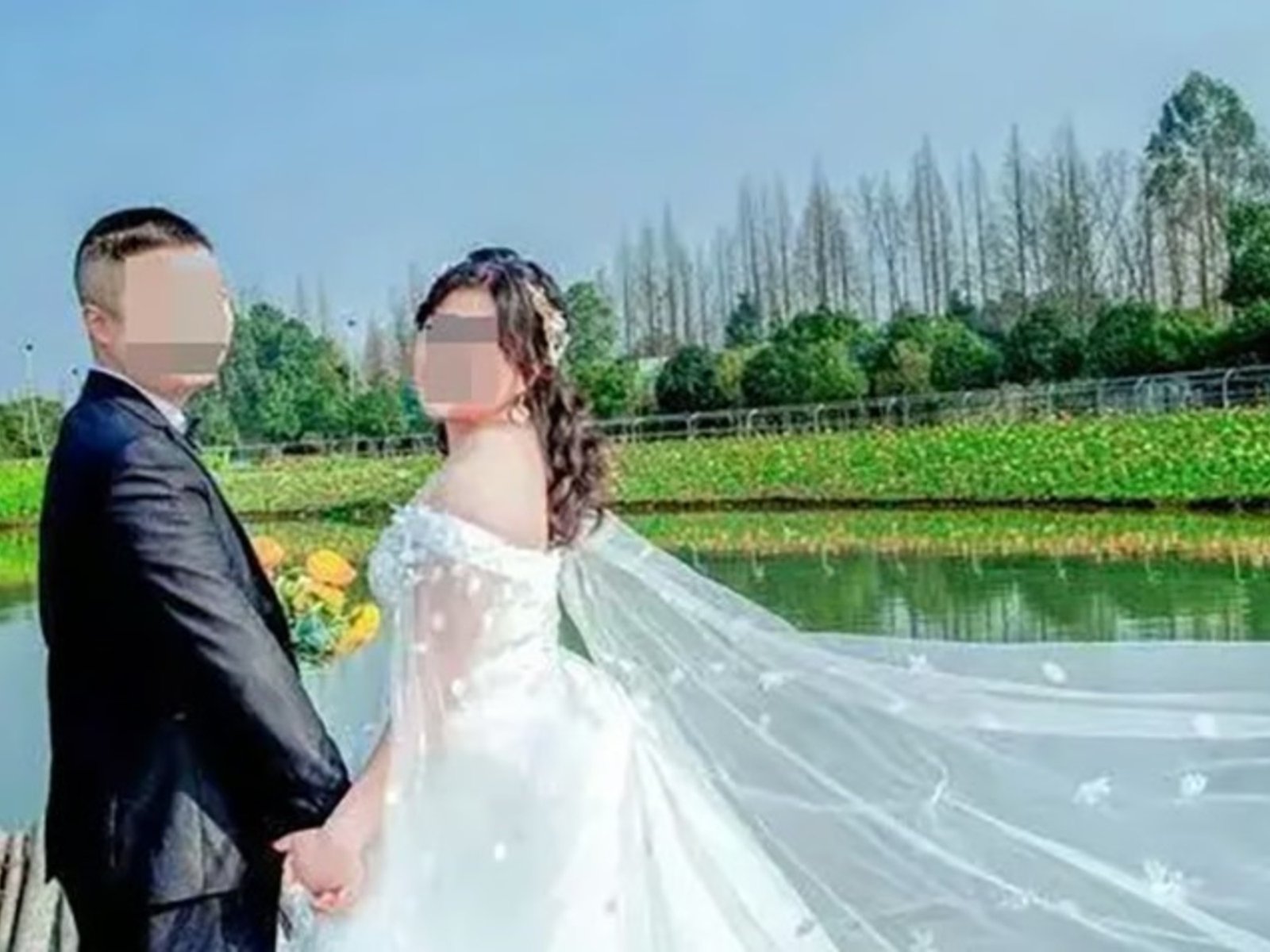Un amor envuelto en mentiras y un fraude desalentador La historia de una joven que se presentó como militar ha llegado a... Descubre más sobre trabajo, encue...