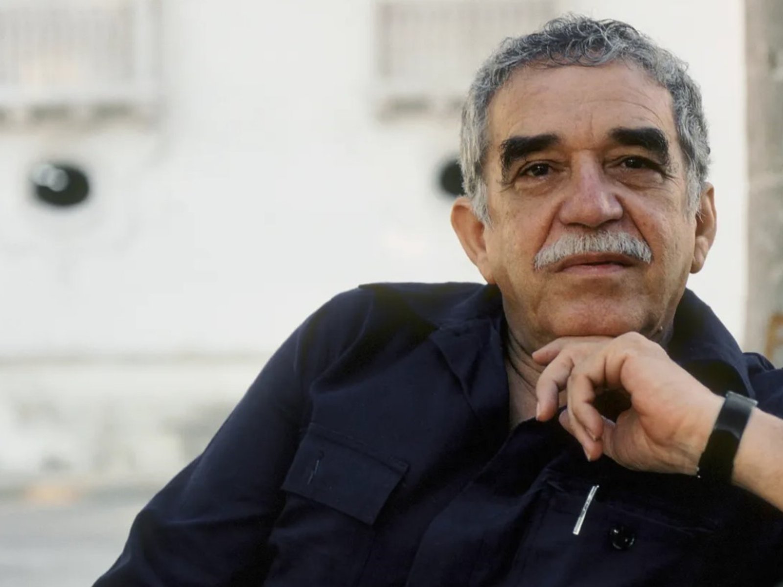 La magia que forjó a un maestro de la narrativa La vida y obra de Gabriel García Márquez son un fascinante entrelazado d... Descubre más sobre cotidiano, pág...