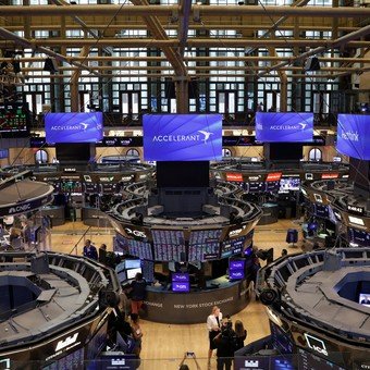 Festejó el mercado tras el acuerdo con el FMI: repuntaron los bonos y las acciones