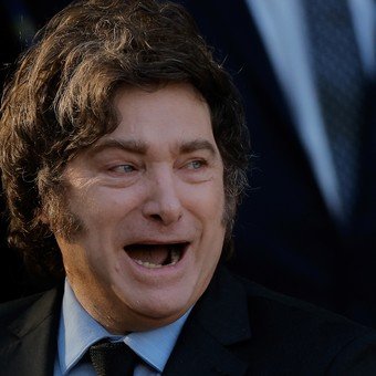 Javier Milei y sus medidas, EN VIVO: el Presidente hablará de su "milagro" en el Derecha Fest, en plena tensión con los tuiteros libertaros marginados de las listas en Provincia 