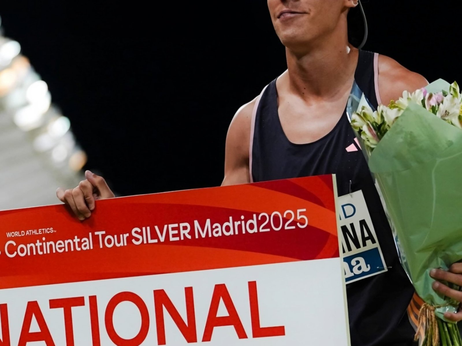 Una noche mágica en el Estadio Vallehermoso: el triunfo de un atleta argentino La noche del 19 de julio en Madrid se tiñ... Descubre más sobre desarrollo, ot...