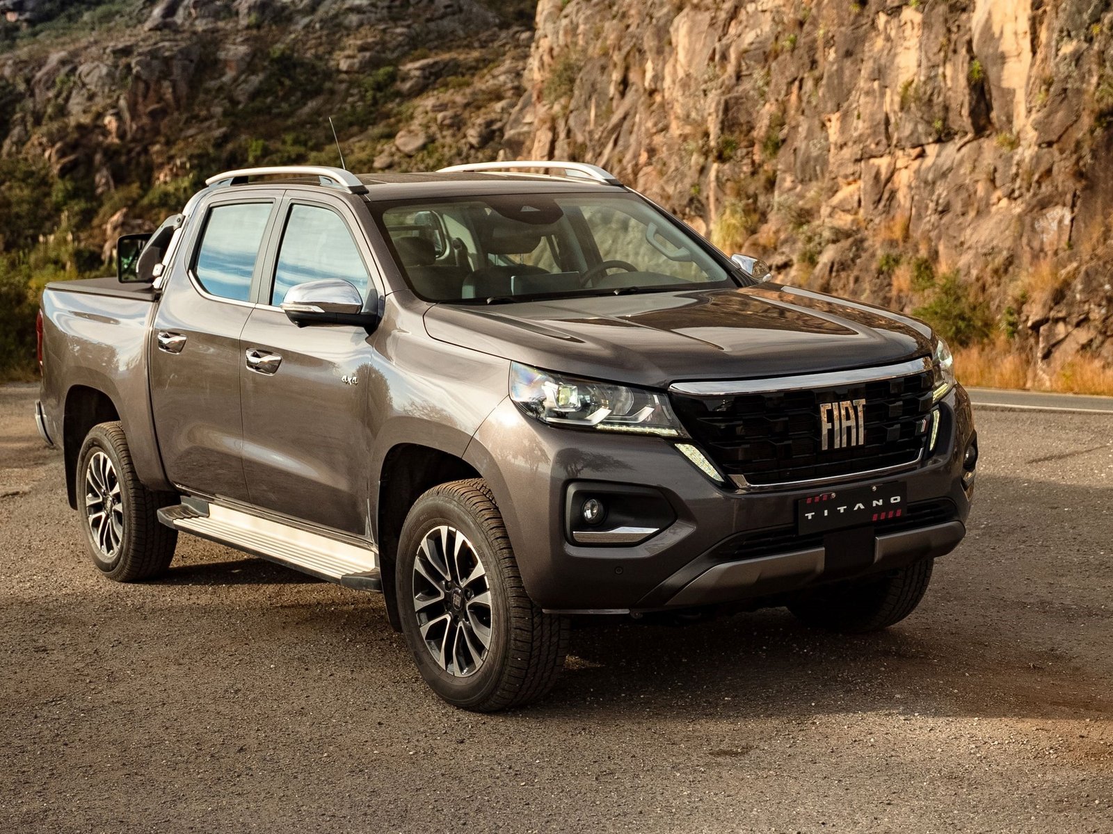 La llegada de una nueva competidora al segmento de pickups medianas En un movimiento esperado por muchos, Fiat ha puesto... Descubre más sobre rubro, dinamis...
