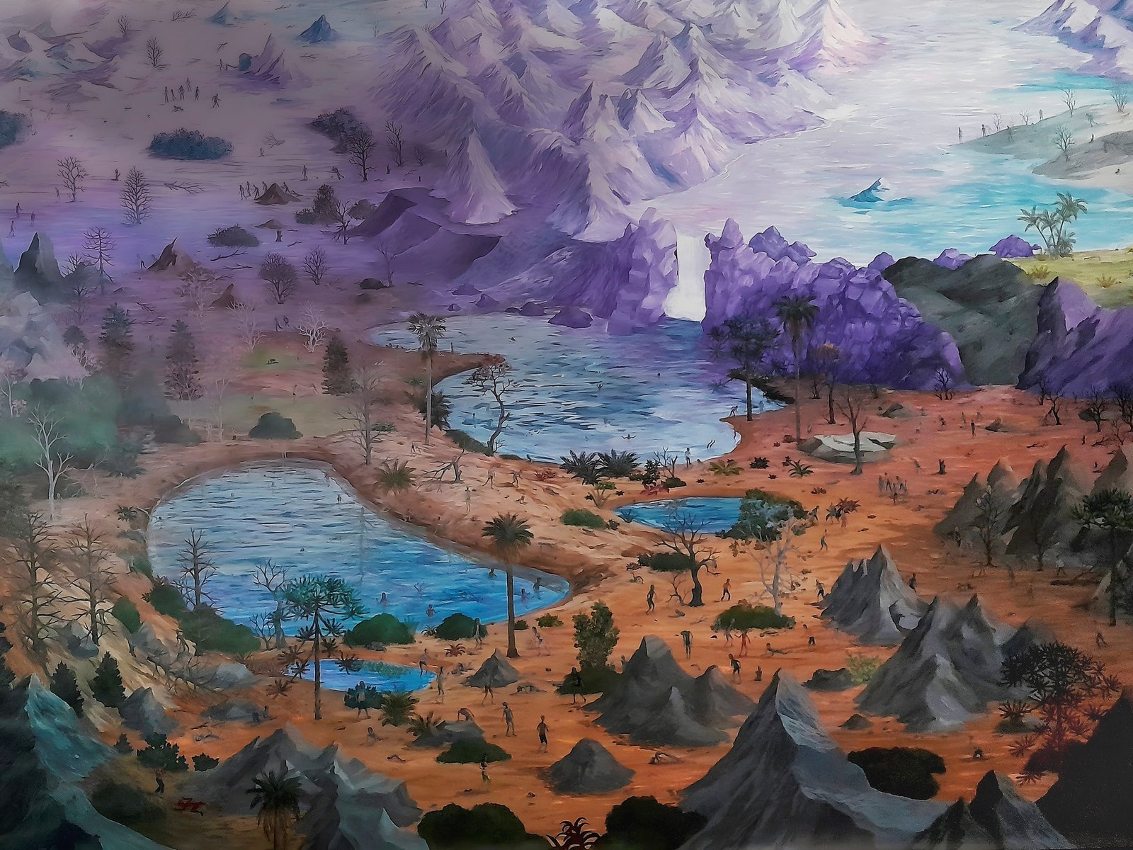 Una travesía artística a través de íconos nacionales En la efervescente escena cultural de Buenos Aires, la galería ArtH... Descubre más sobre íconos, atenci...