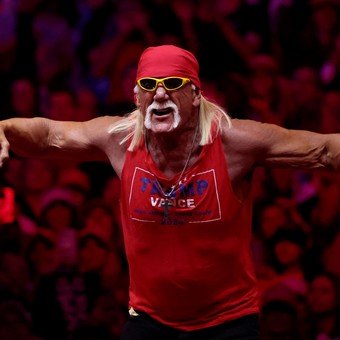 De qué murió Hulk Hogan, la leyenda de la WWE