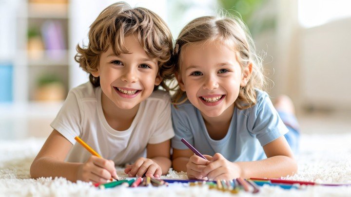 Supradyn Kids contiene 9 vitaminas y 2 minerales que proporcionan los nutrientes esenciales necesarios para el crecimiento saludable.