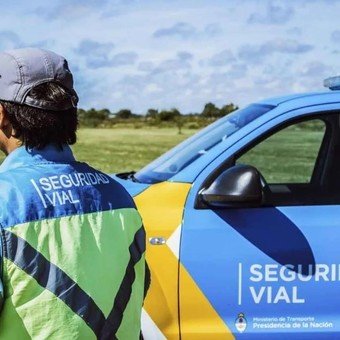 Tras el amparo contra el cierre de Vialidad, ahora buscan evitar que se disuelva la Agencia Nacional de Seguridad Vial 