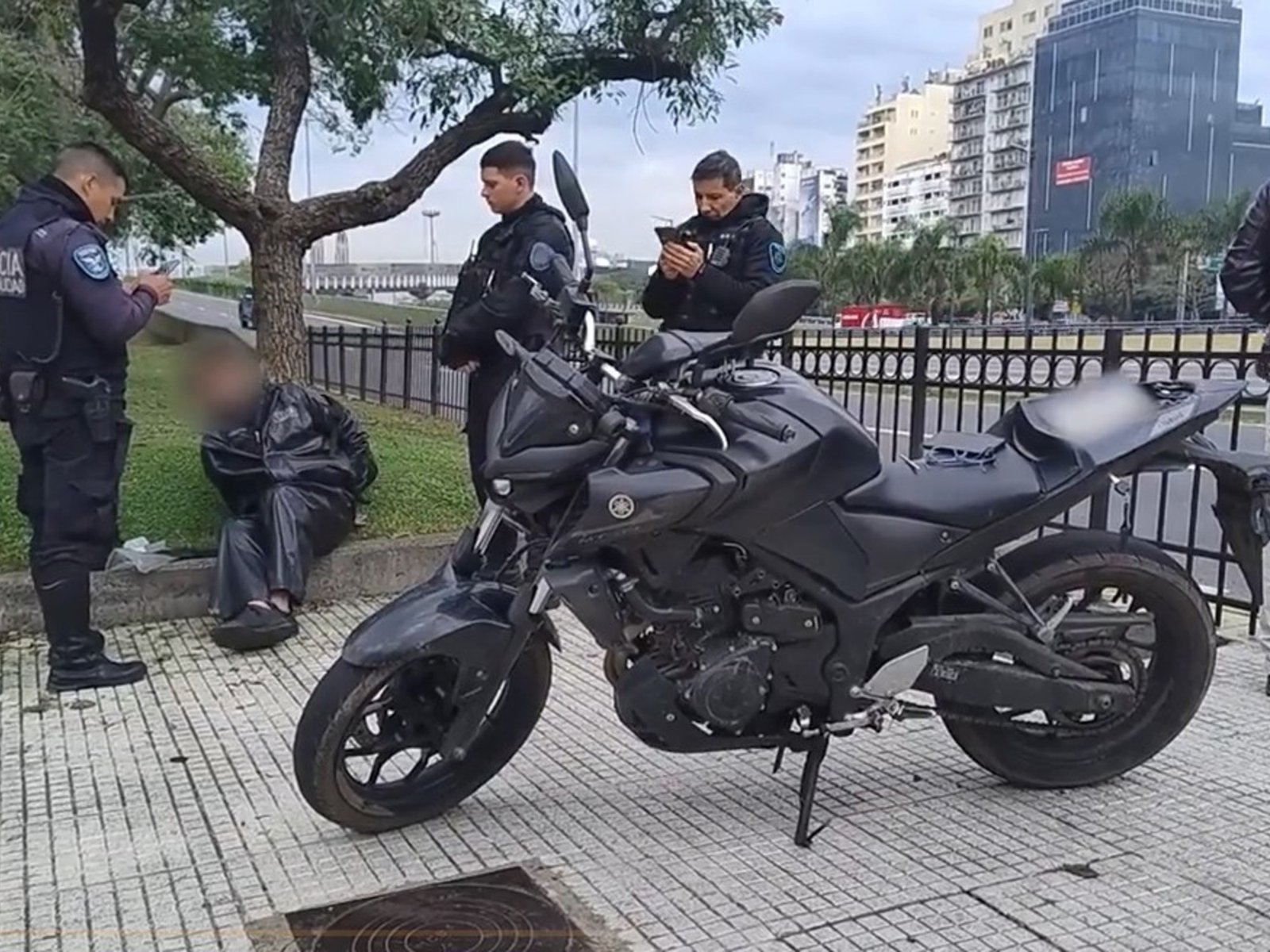 Un avance significativo en la tecnología policial de la Ciudad de Buenos Aires En un movimiento que busca modernizar las... Descubre más sobre tecnología, im...