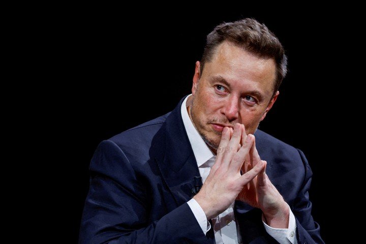 Elon Musk habría usado este método en al menos uno de sus hijos. REUTERS / Gonzalo Fuentes / File Photo