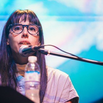 Sofía Crespo artista de la biodiversidad: de Times Square a Chacarita