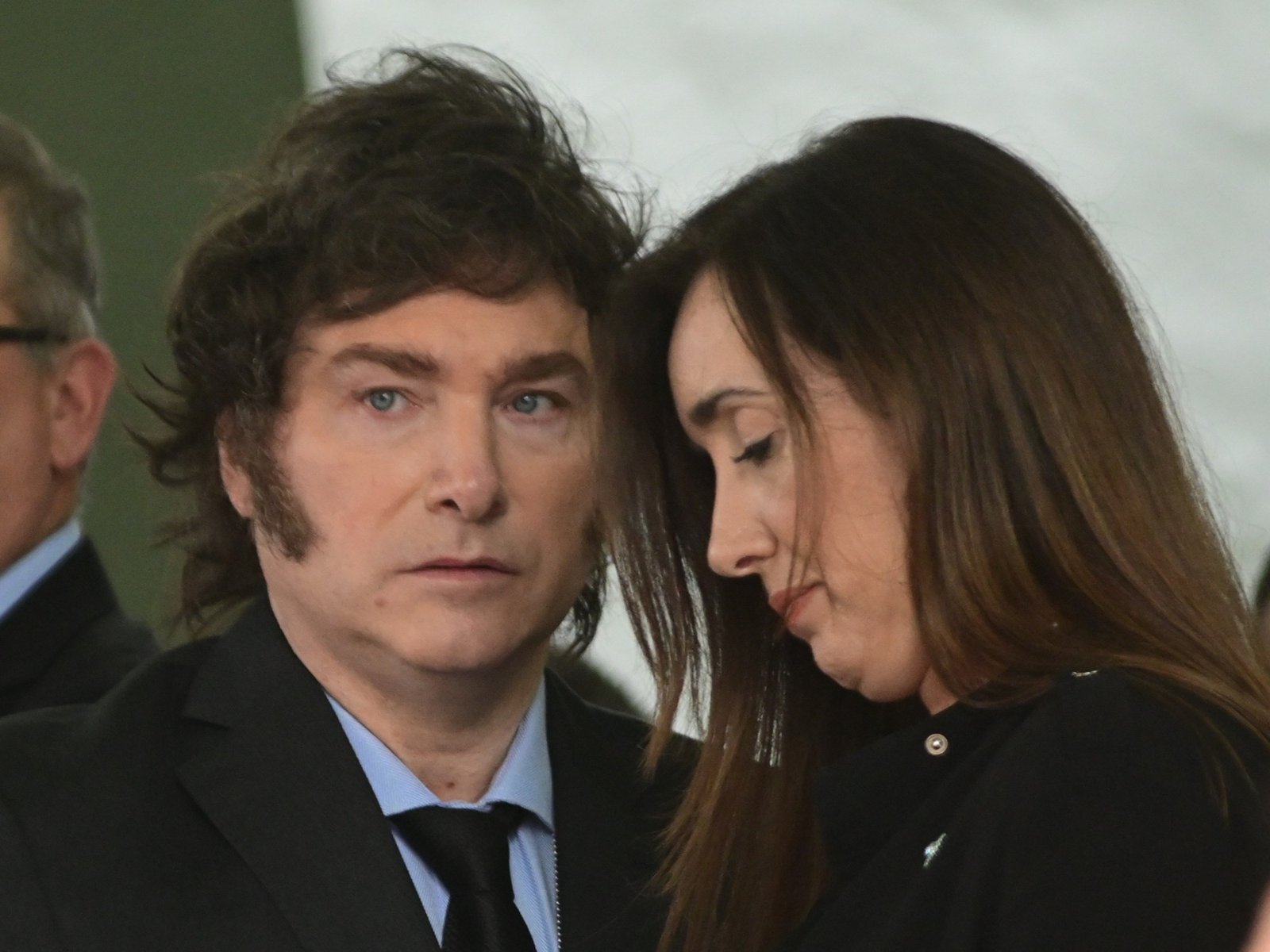 Un nuevo episodio de tensión en el entorno del gobierno argentino La reciente exposición de La Rural de Palermo se ha co... Descubre más sobre nivel, desafío...