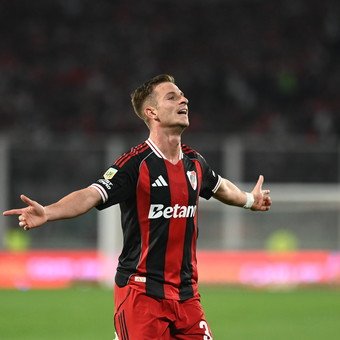 La tabla de posiciones del Torneo Clausura: River con puntaje ideal, Boca y el Rojo no arrancan y Racing ganó por primera vez