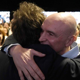 Sorpresa en Provincia: se inscribió la alianza "Avanza Libertad" y no responde a Javier Milei