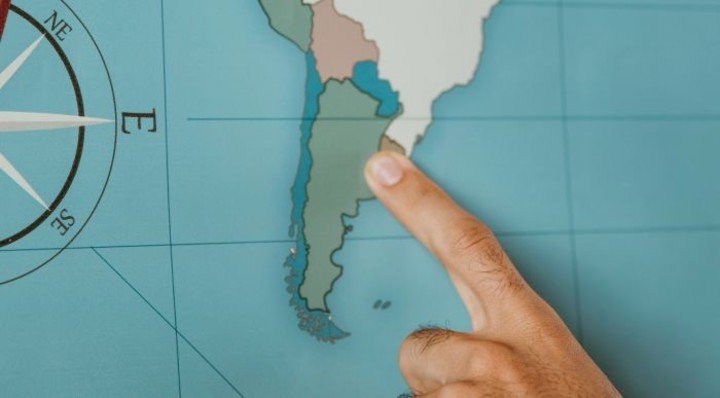 Cada 24 de julio se celebra el Día de la Integración de América Latina. Foto: Freepik.