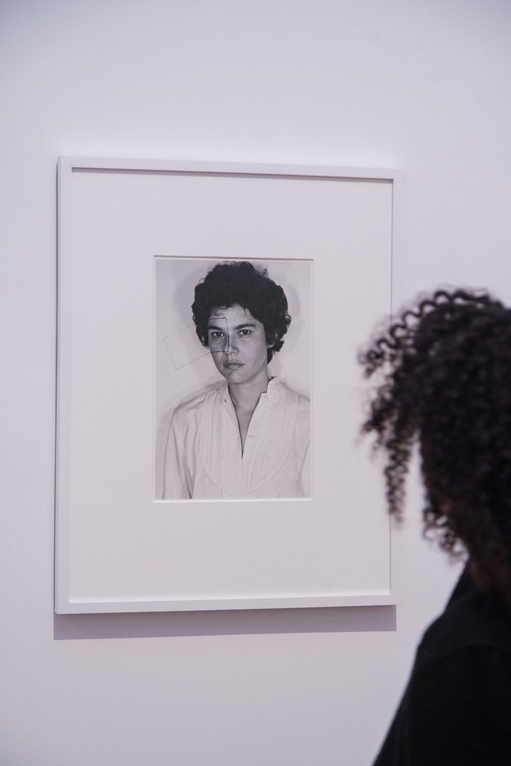Travesía, de Liliana Porter hasta el 13 de octubre en Malba. Foto: gentileza Malba.