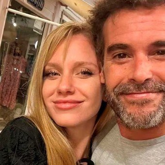 Aseguran que Nicolás Cabré y Rocío Pardo ya tienen fecha de casamiento: cuándo sería la boda 