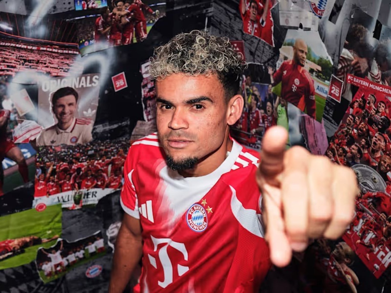 Un nuevo capítulo en la carrera de un talento colombiano El mundo del fútbol se ha visto sacudido por la reciente transf... Descubre más sobre ausencia, fuer...