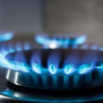 Por la ola de frío polar, ya hay baja presión de gas en los hogares y medio país está sin GNC en las estaciones de servicio