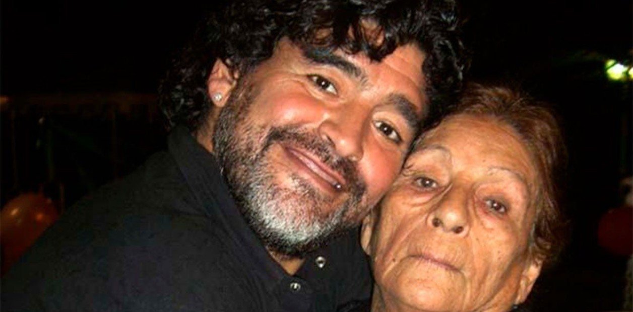 Un legado más allá del fútbol: el viaje de Maradona hacia sus raíces guaraníes En el marco de un mundo cada vez más inte... Descubre más sobre incluir, inclu...