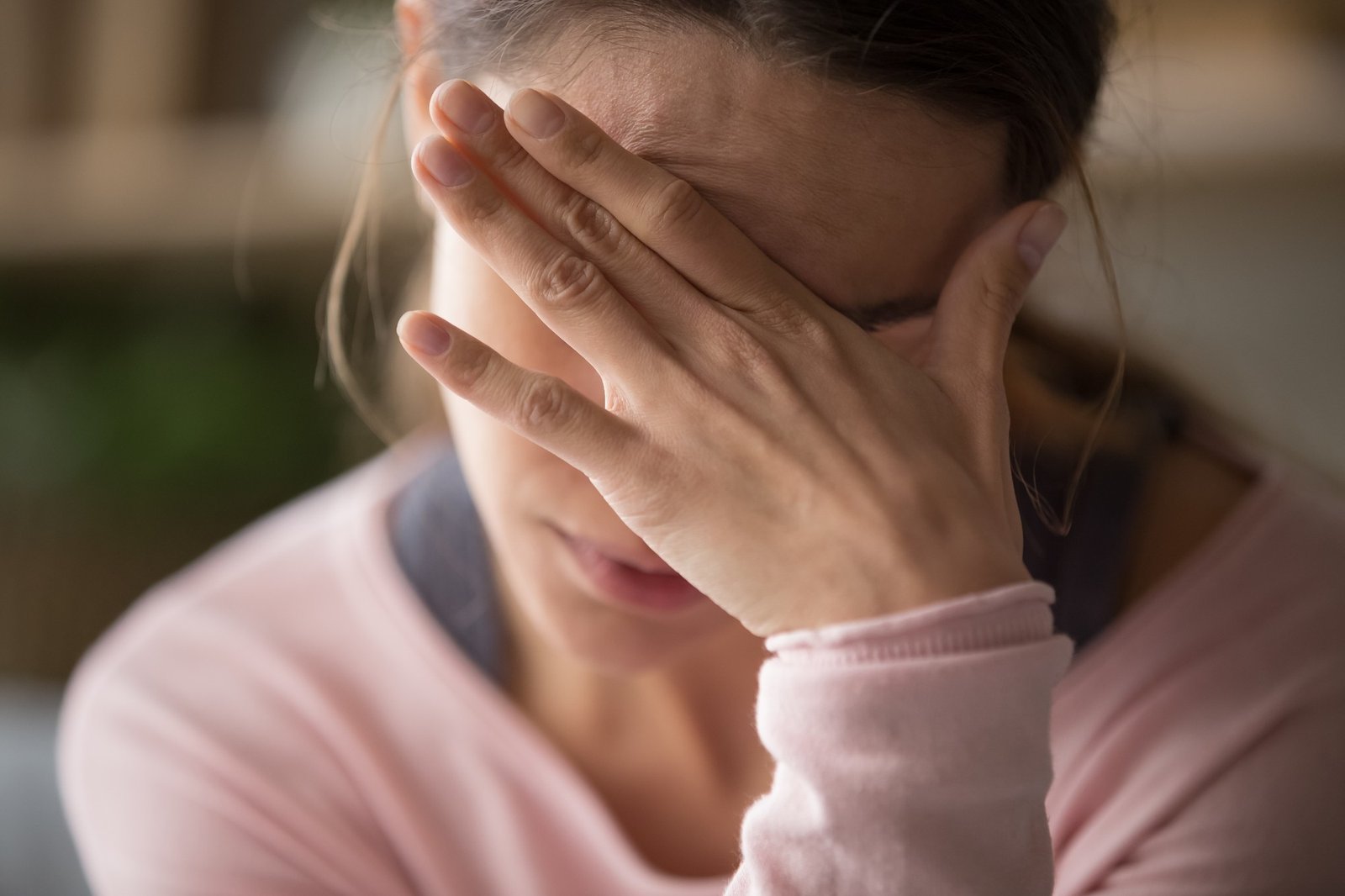 La fatiga mental, el estrés y la ansiedad se han convertido en una constante silenciosa en nuestra vida. Foto: Shutterstock