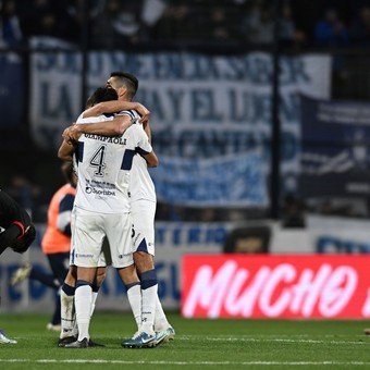 Así están las tablas del Torneo Clausura: Boca afuera de la Libertadores y Barracas sacó al Rojo de la zona de Sudamericana