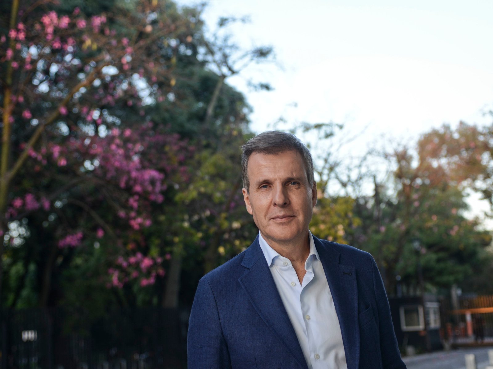 La voz de un economista en tiempos de crisis cambiaria El escenario económico argentino atraviesa un momento de gran ten... Descubre más sobre financiamiento...