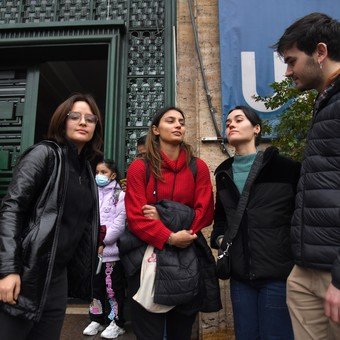 Polémica por el examen de residencia: cuándo será la nueva prueba y el "beneficio" que dará el Gobierno