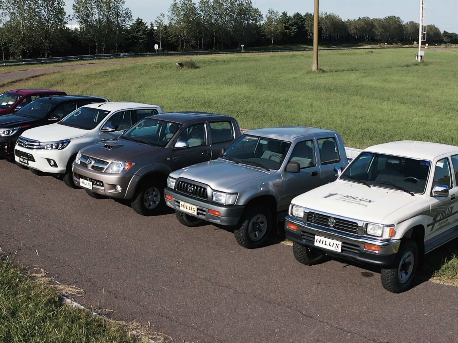 El inesperado receso en la industria automotriz y sus implicaciones en la producción La industria automotriz argentina h... Descubre más sobre tendencias, ne...