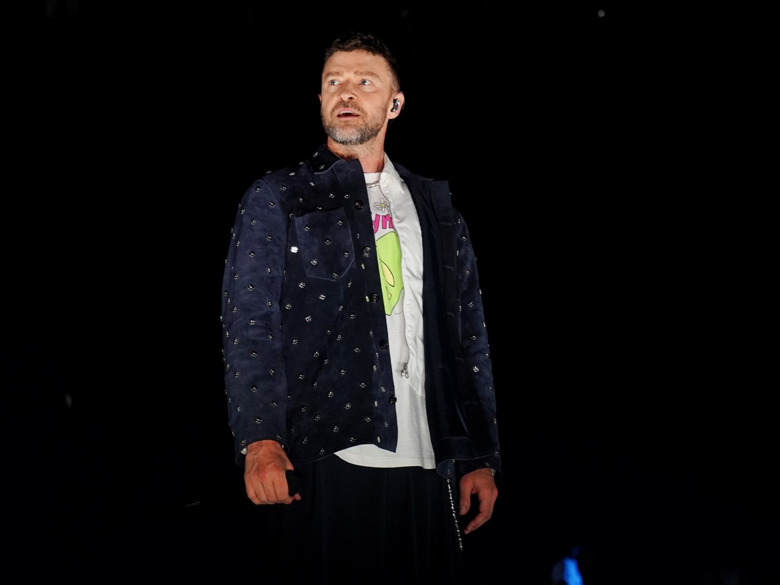 Un giro inesperado en la vida del ícono pop A pocos días de culminar con éxito su gira mundial "The Forget Tomorrow Tour... Descubre más sobre espacio, neces...