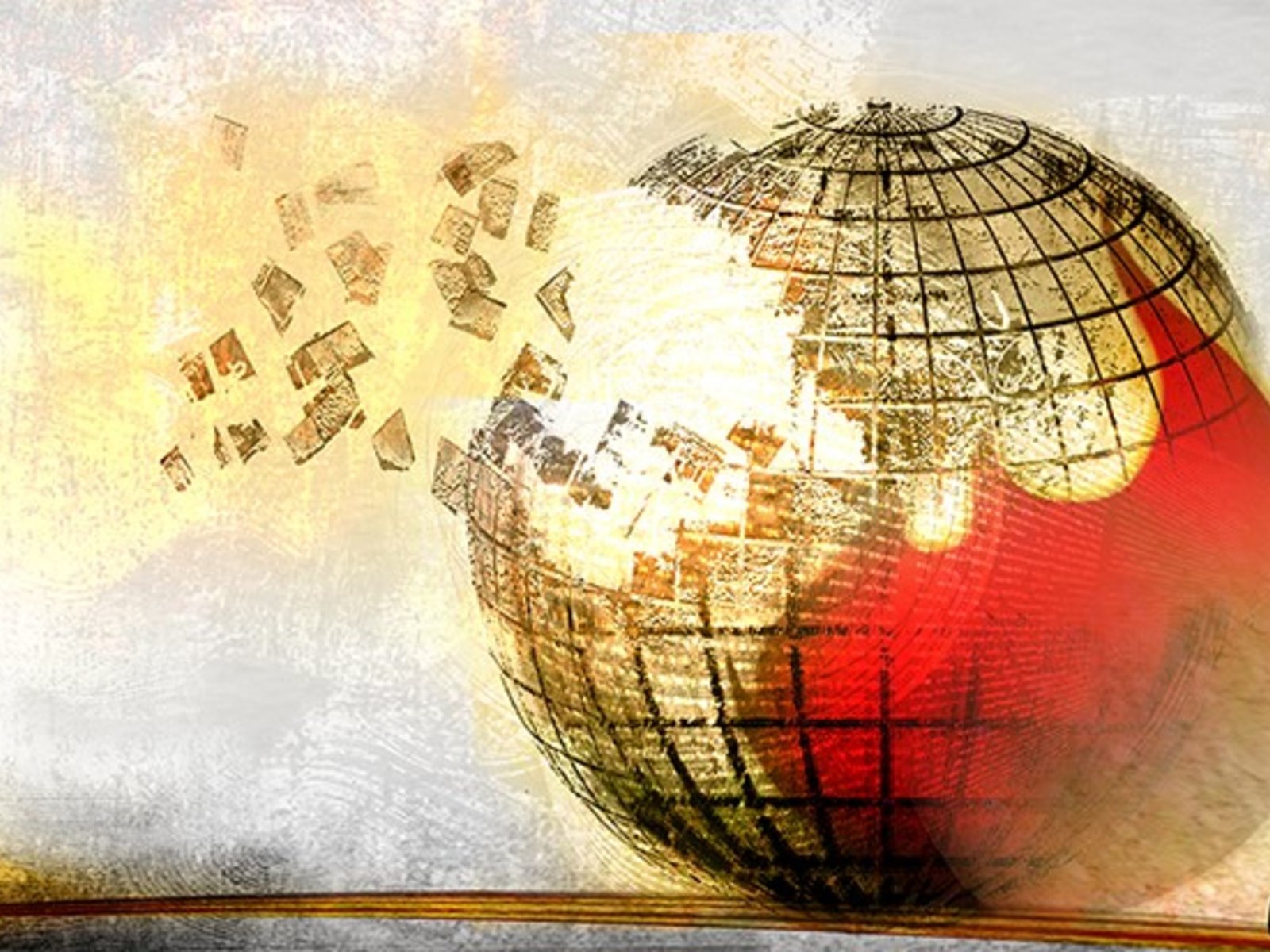 La anarquía como telón de fondo en el escenario global El mundo contemporáneo se despliega ante nosotros como un tablero... Descubre más sobre extremismo, jo...