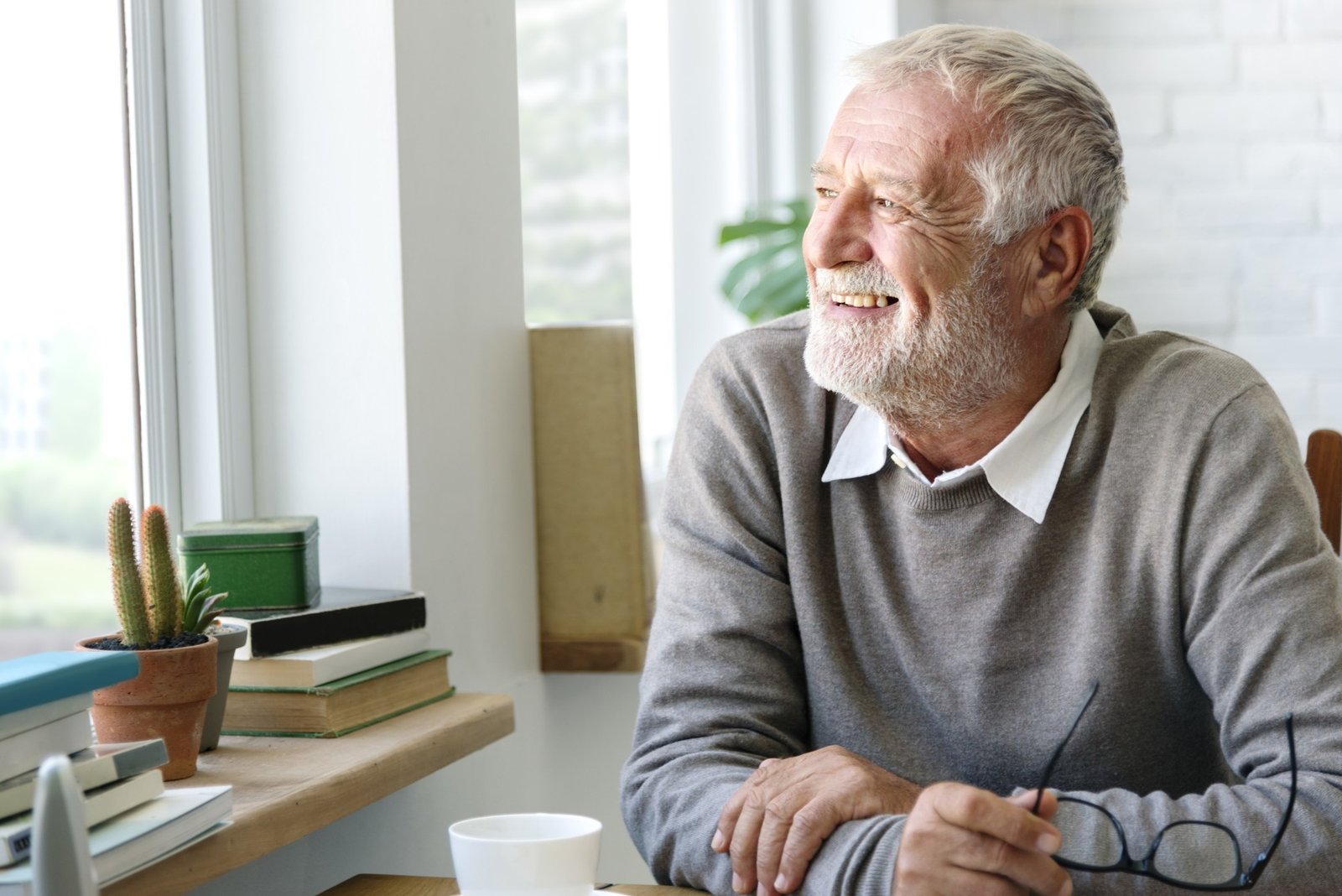 Hacer sudokus puede ayudar contra el estrés y la ansiedad. Foto: Shutterstock