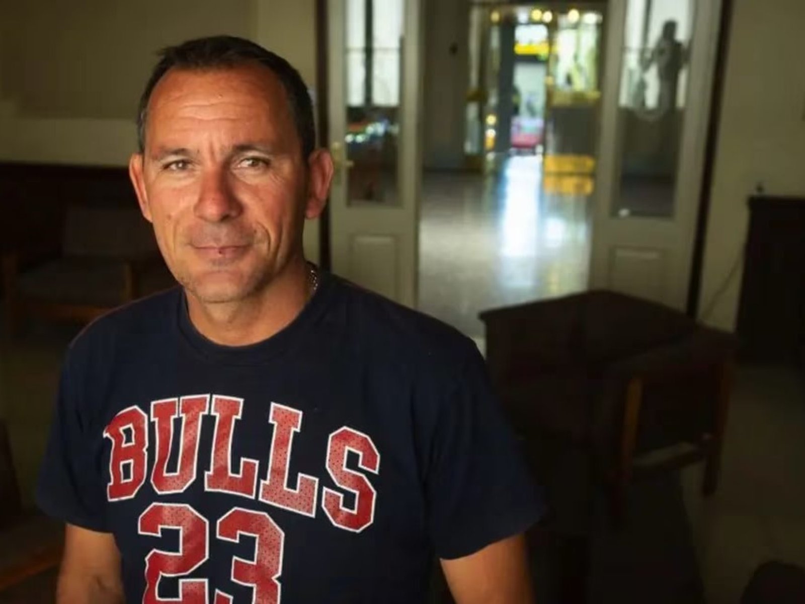 Un caso que conmociona al deporte argentino La reciente condena de Walter Conna, ex entrenador del seleccionado femenino... Descubre más sobre prioritaria, p...