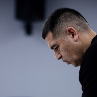 Riquelme pega un volantazo y tiene decidido disolver el Consejo de Fútbol y crear otra vez la figura de mánager