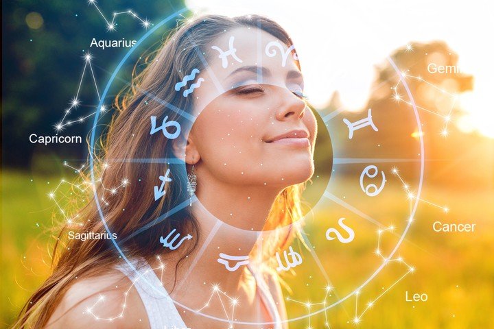 Quirón retrógrado en Aries representa una herida sobre el valor personal. Foto: ilustración Shutterstock