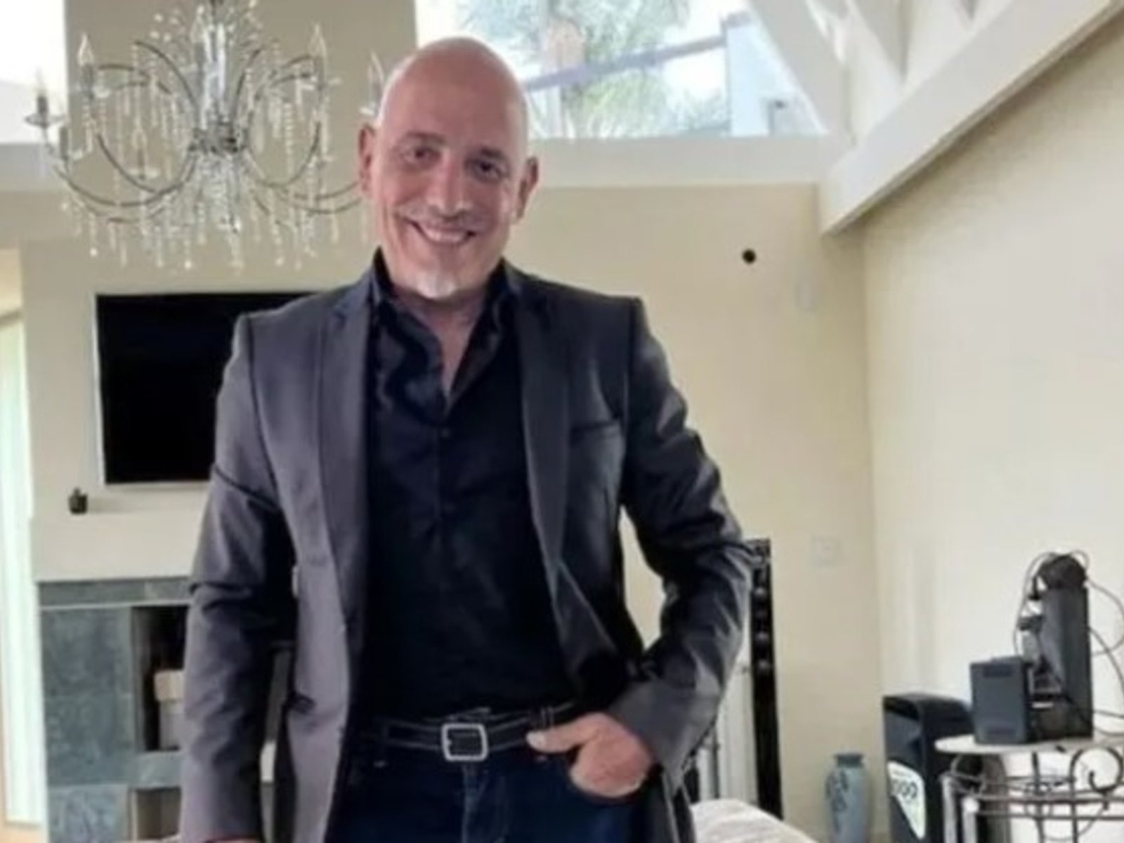 Una pérdida irreparable para el sector productivo argentino En un trágico giro del destino, el empresario argentino Albe... Descubre más sobre empresa, invit...