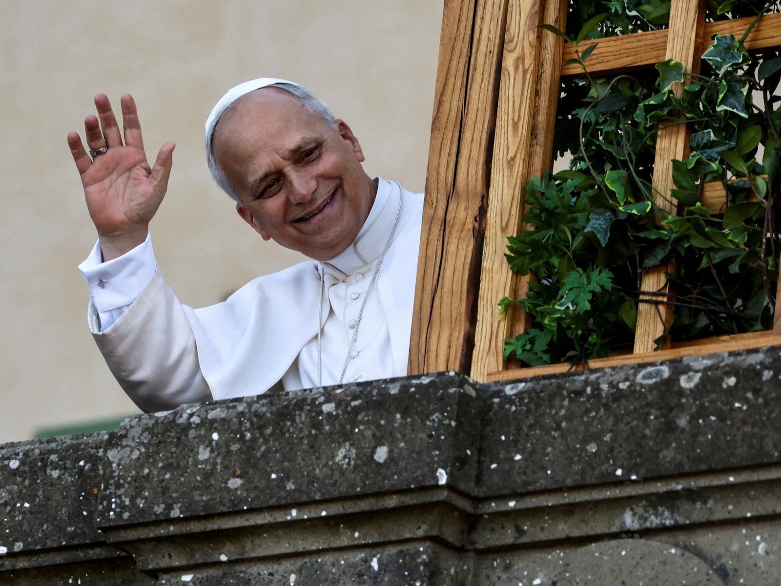El regreso del Papa y el futuro de la Iglesia: cambios en el horizonte En su retorno a la Santa Sede, el Papa León XIV h... Descubre más sobre conflictos, bo...