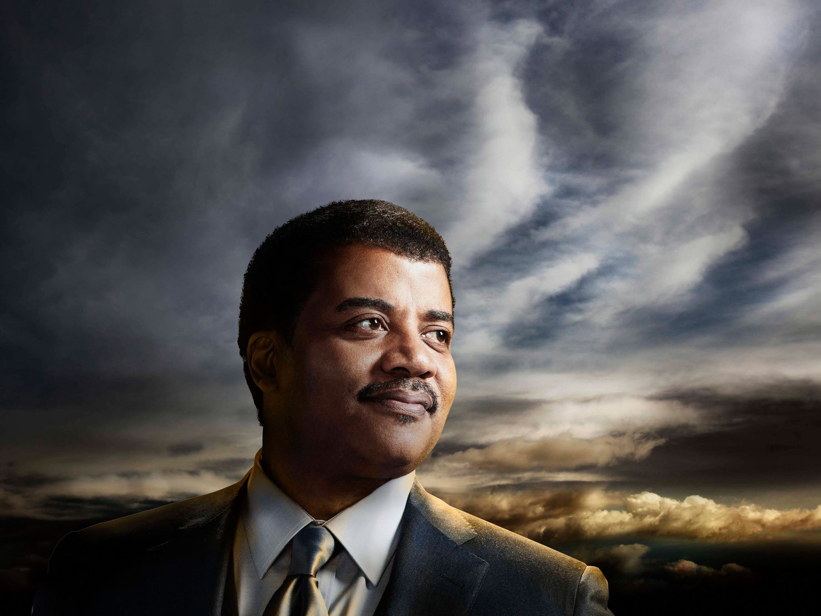 Neil deGrasse Tyson no quiere ser incinerado.