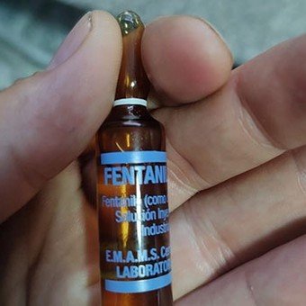 Fentanilo contaminado: la tragedia que parece que no importa