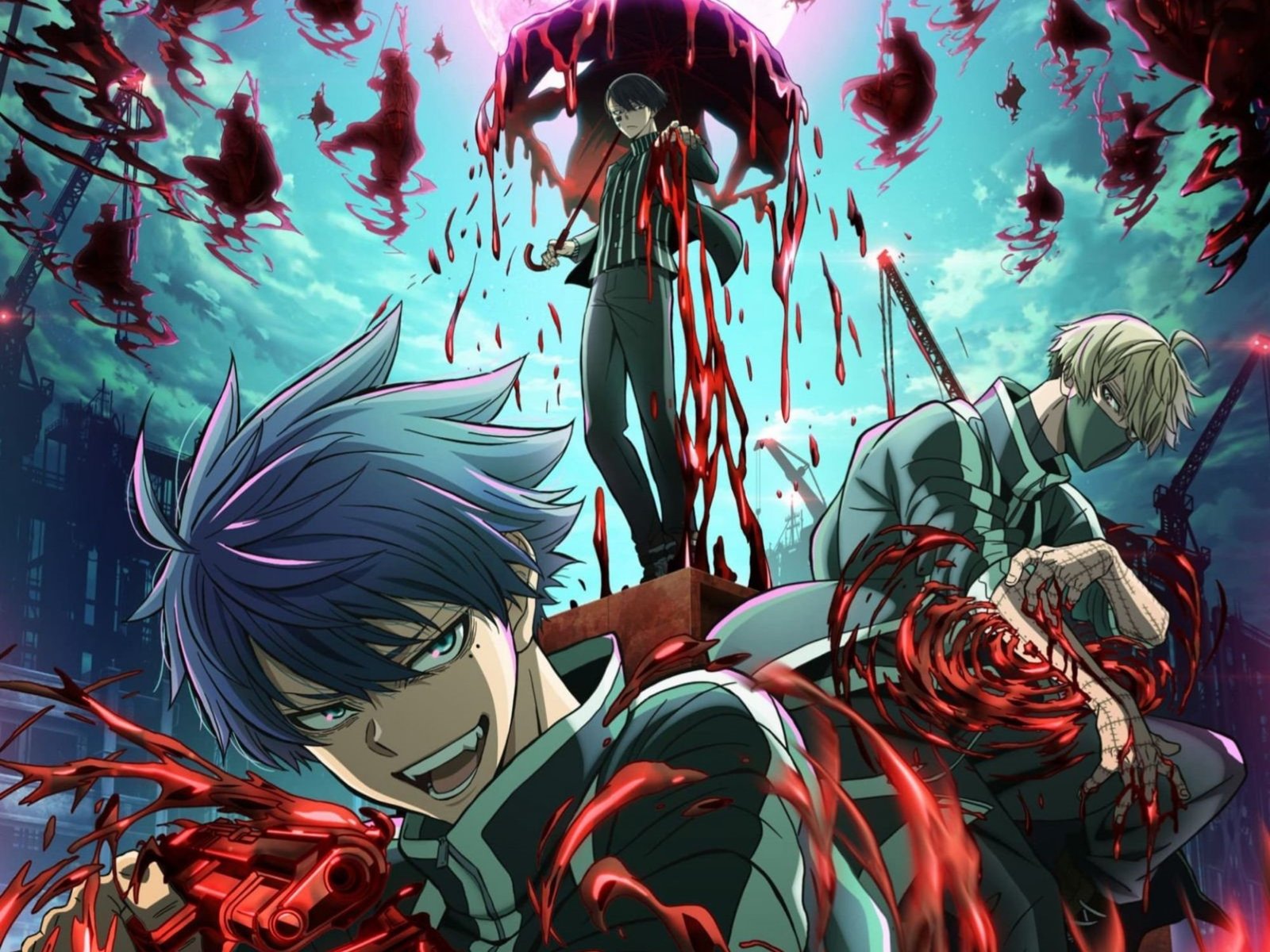 La llegada de Tougen Anki: un fenómeno que redefine el anime moderno La industria del anime se encuentra en constante ev... Descubre más sobre adentra, atenc...