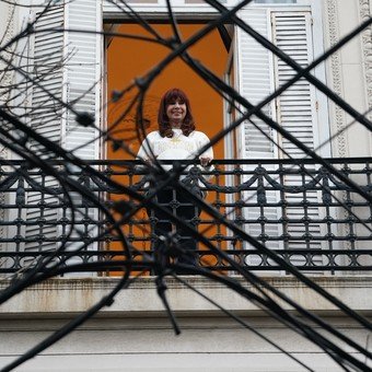La justicia de Santa Cruz quiere mantener a Cristina Kirchner en el padrón electoral, en un desplante contra la Corte Suprema