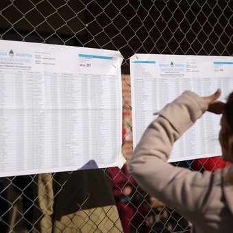 Las 12 claves para entender la elección en la Provincia: la sección sin campaña, el voto extranjero y 1567 cargos en juego