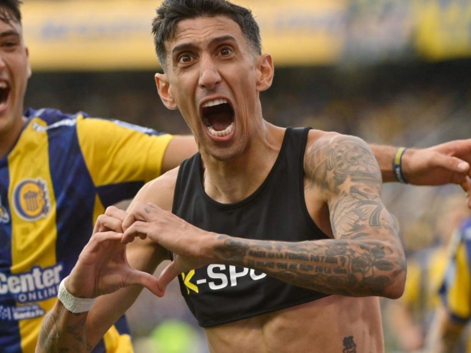 Comienza la lucha en el Torneo Clausura: líderes en el horizonte y el descenso acechando El universo del fútbol argentin... Descubre más sobre otros, prestig...