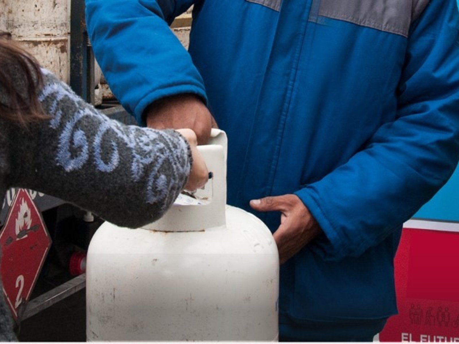 Una nueva era para la regulación del gas envasado en Argentina El reciente cambio normativo impulsado por el Gobierno ar... Descubre más sobre clave, relació...
