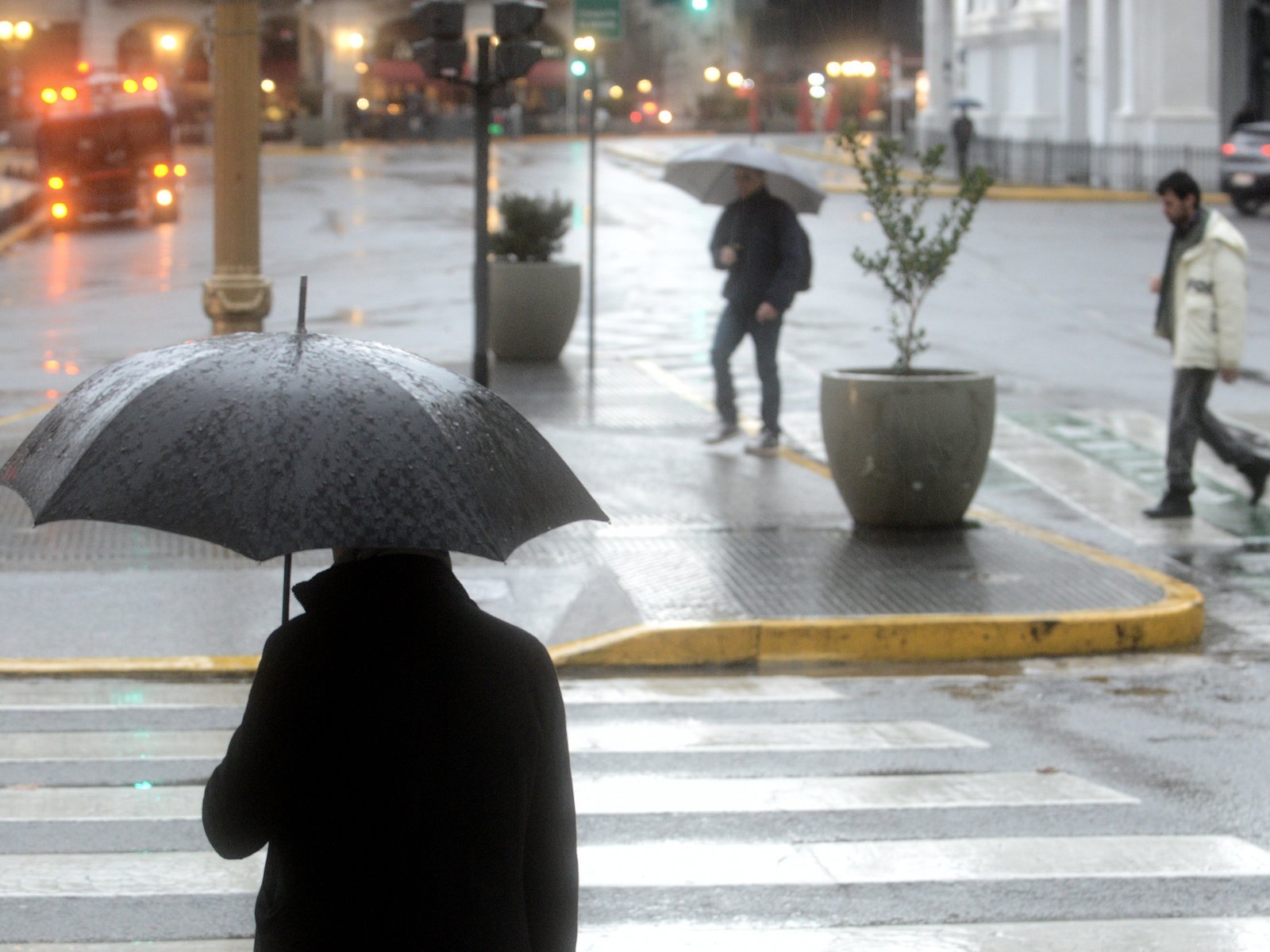El regreso de la inestabilidad climática en el AMBA y su efecto en las vacaciones La ciudad de Buenos Aires y su área me... Descubre más sobre buscaban, dond...