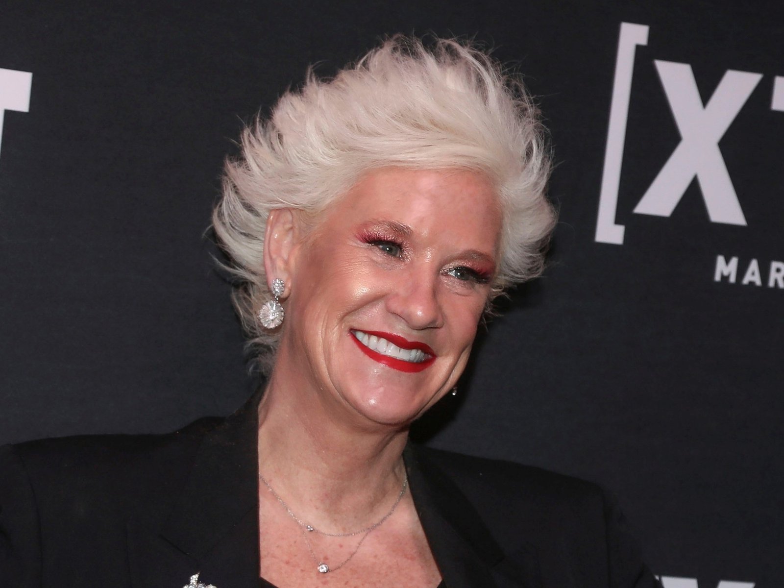 Investigación en curso: los detalles de un desenlace inesperado La muerte de la chef Anne Burrell ha sacudido el mundo d... Descubre más sobre inquietantes, ...