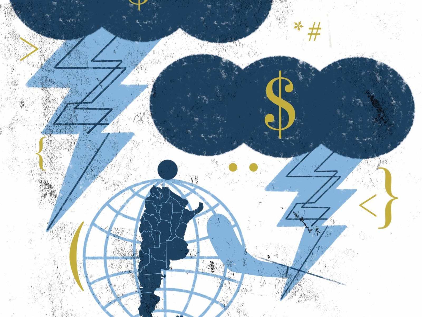 La transformación radical de la representación argentina en el mundo Recientemente, se ha desatado una ola de inqui... Descubre más sobre argentinos, ag...